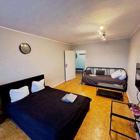 Stanislawa Dubois 29, Wroclaw Apartman Kültér fotó
