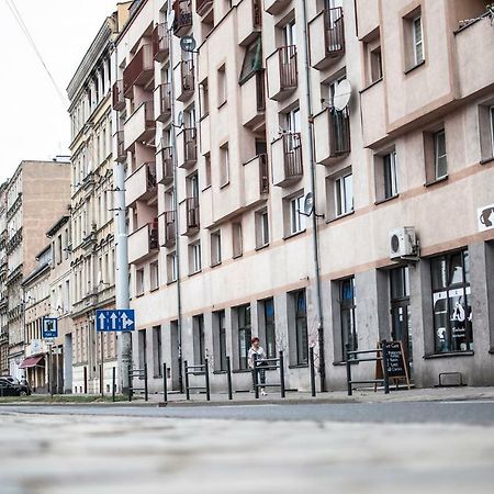 Stanislawa Dubois 29, Wroclaw Apartman Kültér fotó