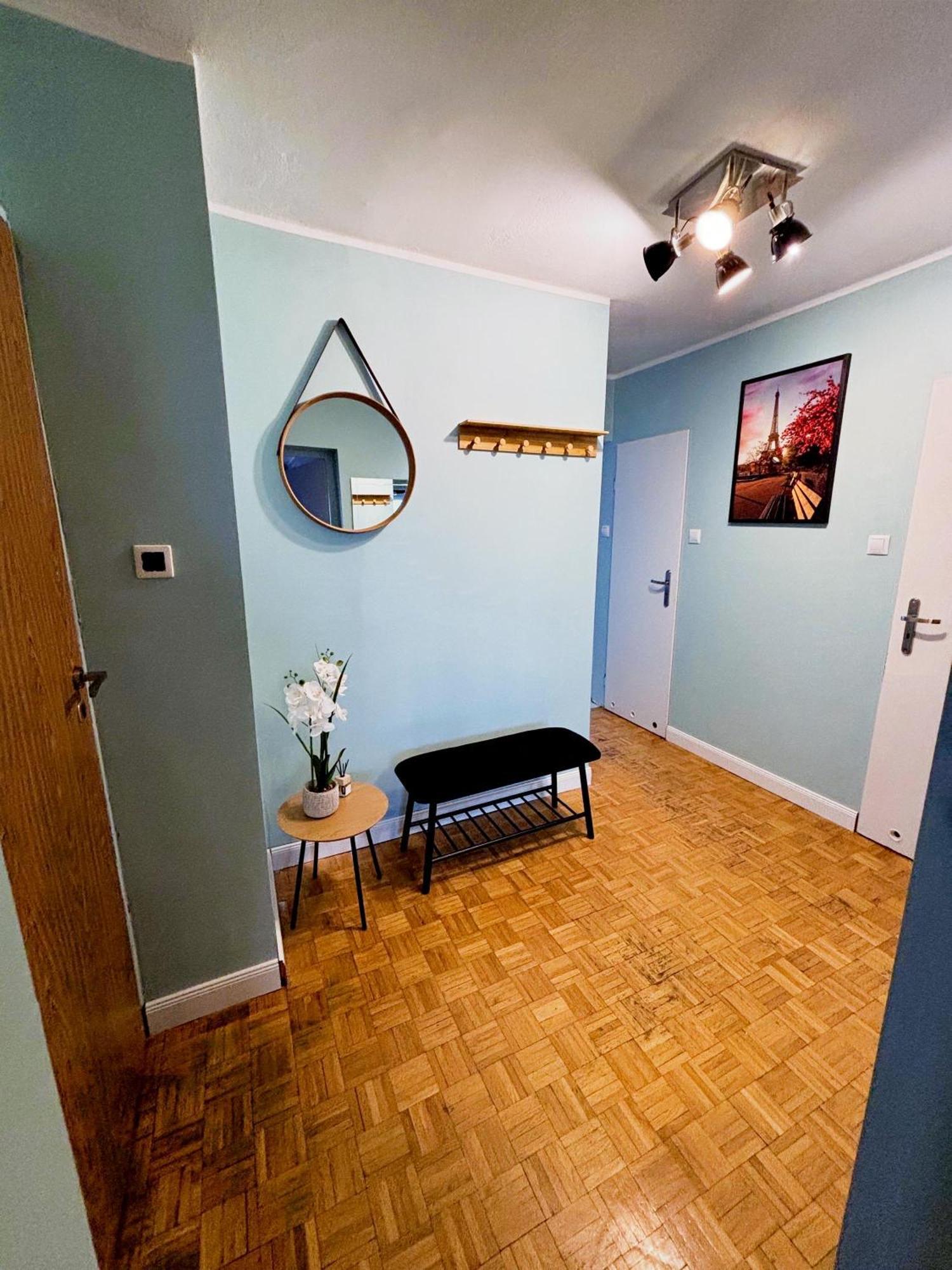 Stanislawa Dubois 29, Wroclaw Apartman Kültér fotó