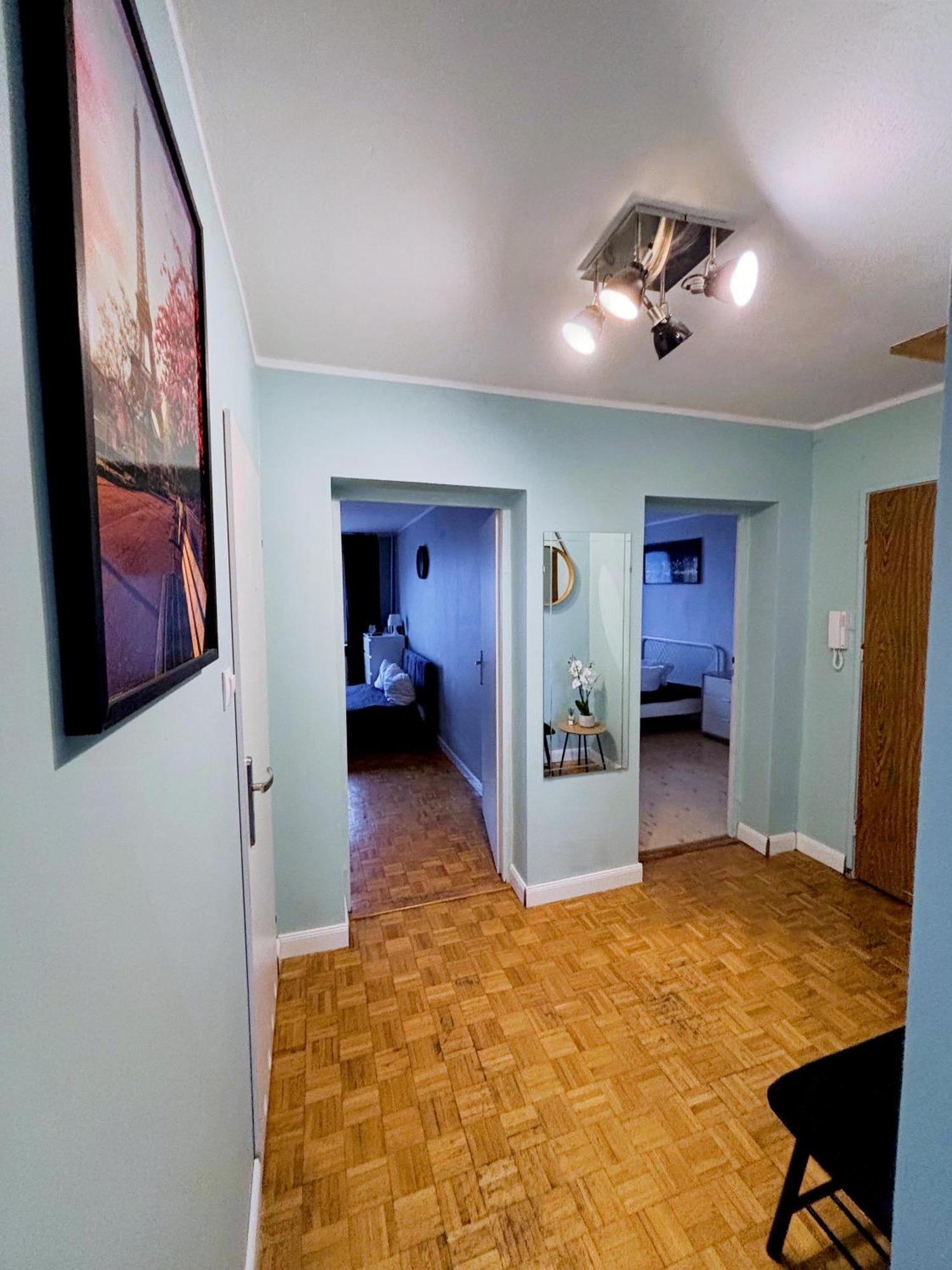 Stanislawa Dubois 29, Wroclaw Apartman Kültér fotó